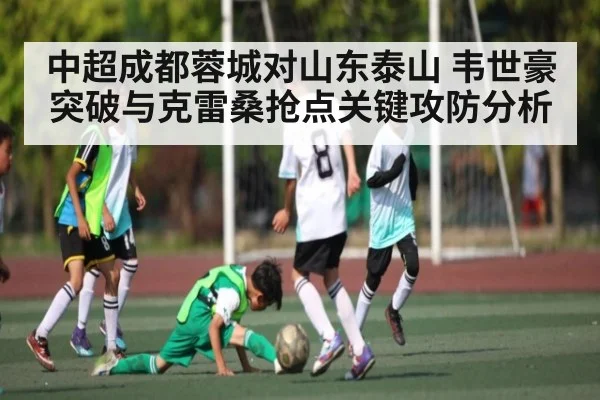 中超成都蓉城对山东泰山 韦世豪突破与克雷桑抢点关键攻防分析