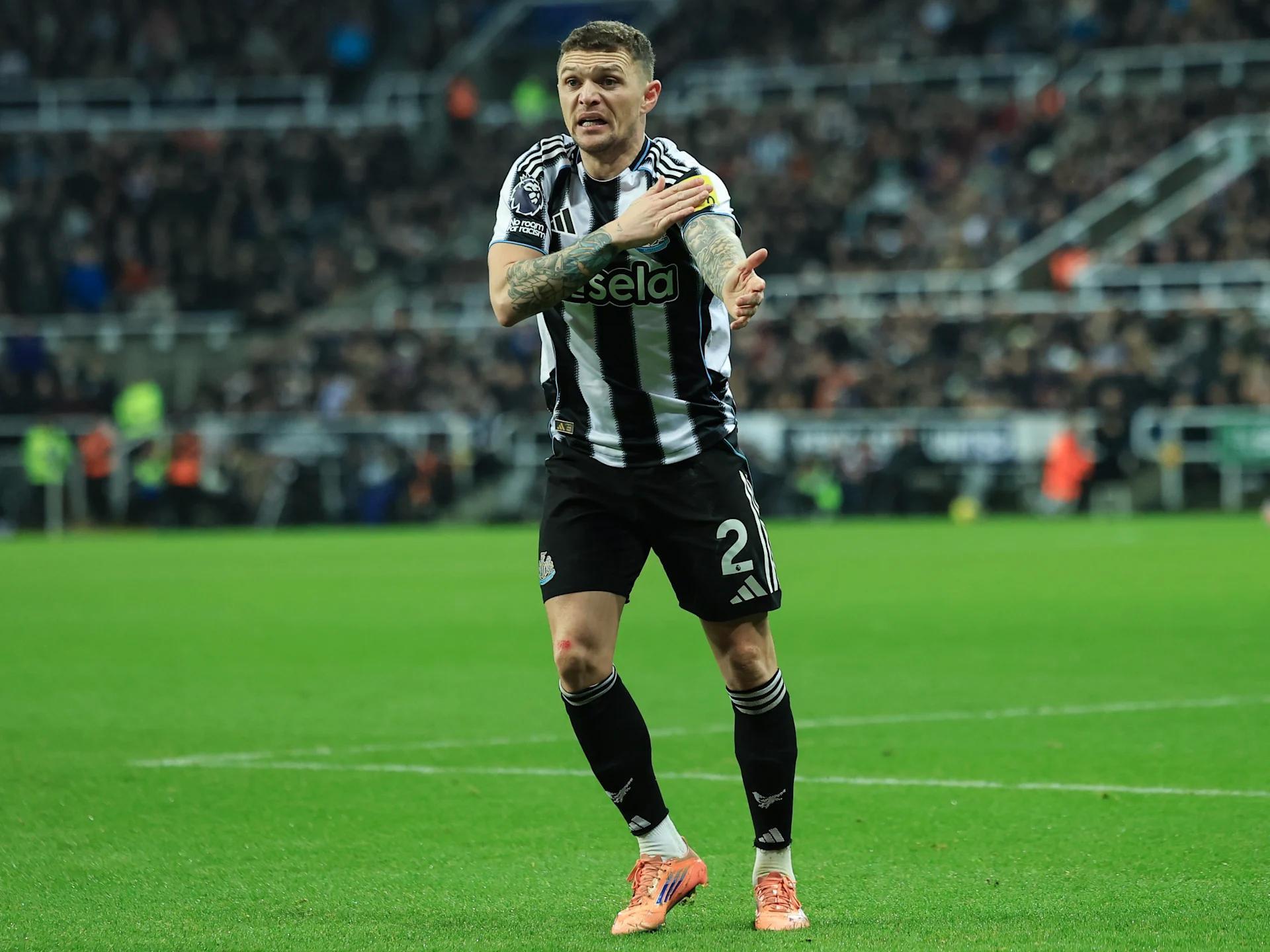 World Cup registration-特里皮尔：对阵曼联始终非常激烈，我们会拼尽全力拿下胜利