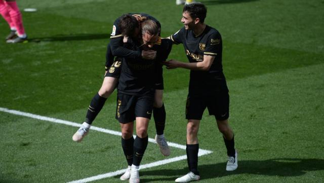 世界杯注册账号-巴萨潜水艇打了半场欧超，巴萨下半时保守险丢分