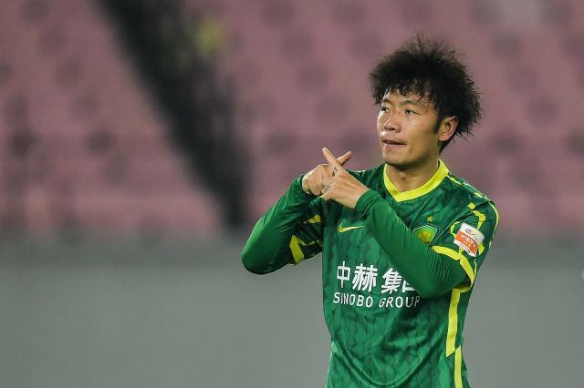 世界杯赛事资讯-【中超】张稀哲3分钟2球 国安2比0大连人迎赛季首胜