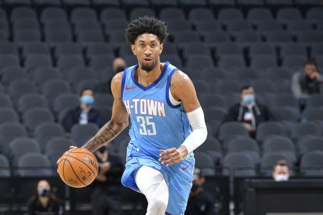 世界杯注册-击败猛龙结束20连败！火箭终于重新找回赢球密码