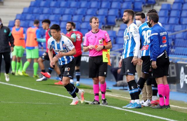 世界杯注册-武磊想回主力需改变踢法？我想他已经明白该怎么做