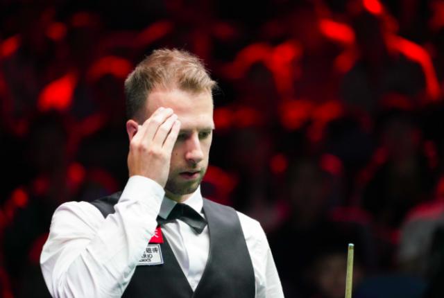 世界杯注册-八站六进决赛夺四冠 特鲁姆普已进化成“赢球机器”